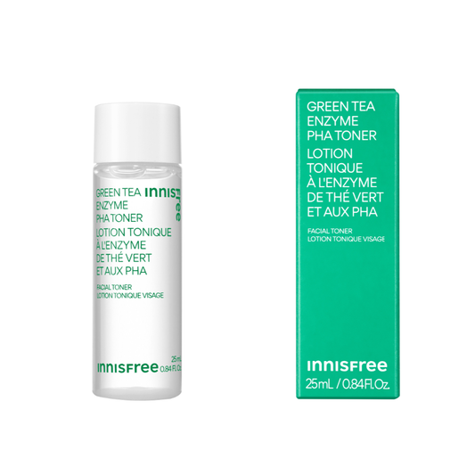 GWP Green Tea Enzyme PHA Toner 25ml