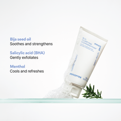 Bija Clarifying Cleansing Foam 150ml