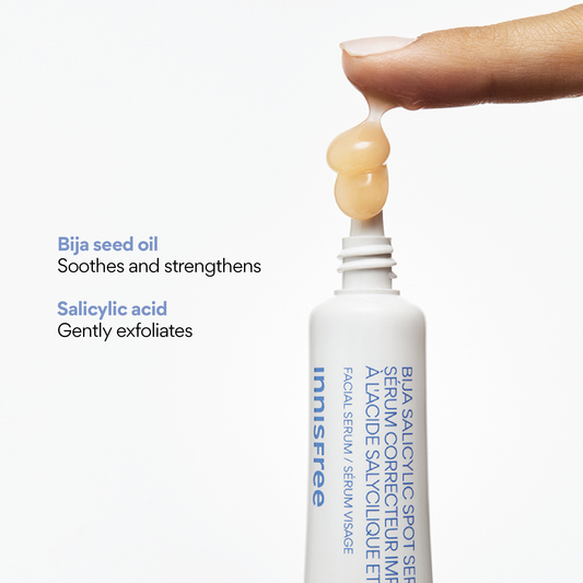 Bija Salicylic Spot Serum 15ml