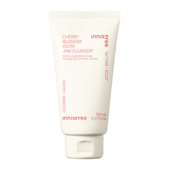 Cherry Blossom Glow Jam Cleanser 150ml
