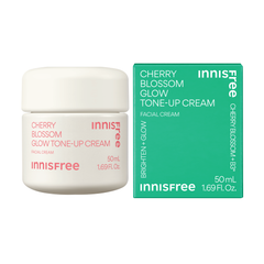 Cherry Blossom Glow Tone-up Cream
