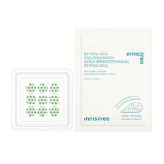 Retinol Cica Focusing Patch