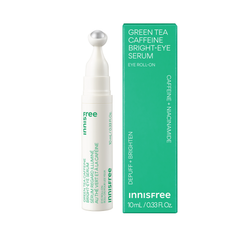 Green Tea Caffeine Bright-Eye Serum 10ml