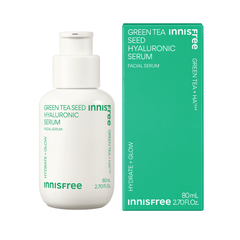 Green Tea Seed Hyaluronic Serum 80ml