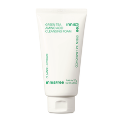 Green Tea Amino Acid Cleansing Foam 150g