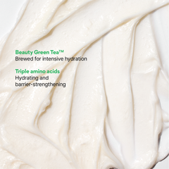 Green Tea Amino Acid Cleansing Foam 150g