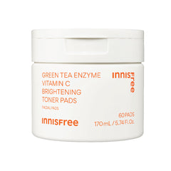 Green Tea Enzyme Vitamin C Brightening Serum 30ml