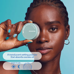 No Sebum ™ Mineral Powder
