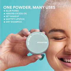 No Sebum ™ Mineral Powder