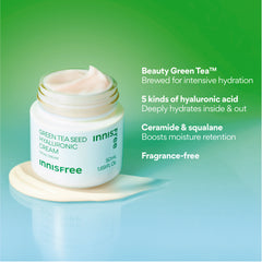 Barrier Boost Green Tea Skincare Set