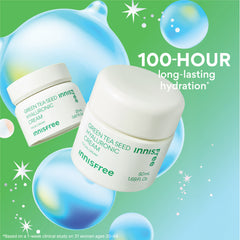 Barrier Boost Green Tea Skincare Set