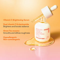 Rapid Radiance Vitamin C Brightening Skincare Set