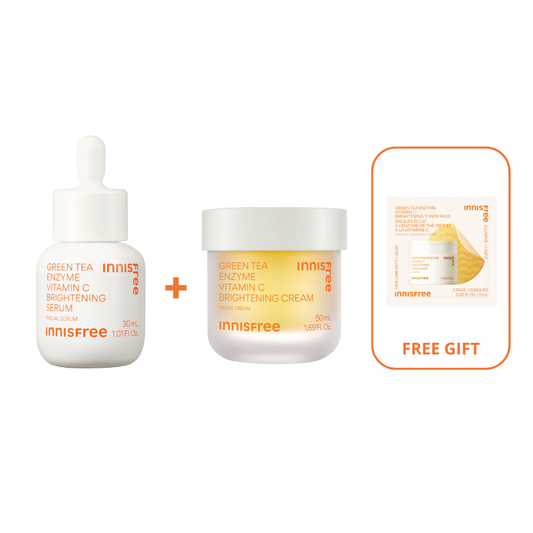 Vitamin C Glow Duo