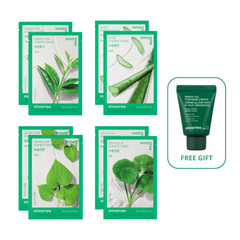 Soothing Mask Multi-Pack