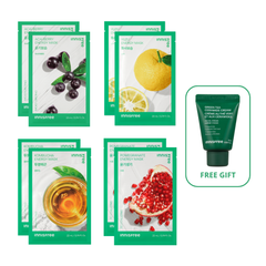 Revitalize Mask Multi-Pack