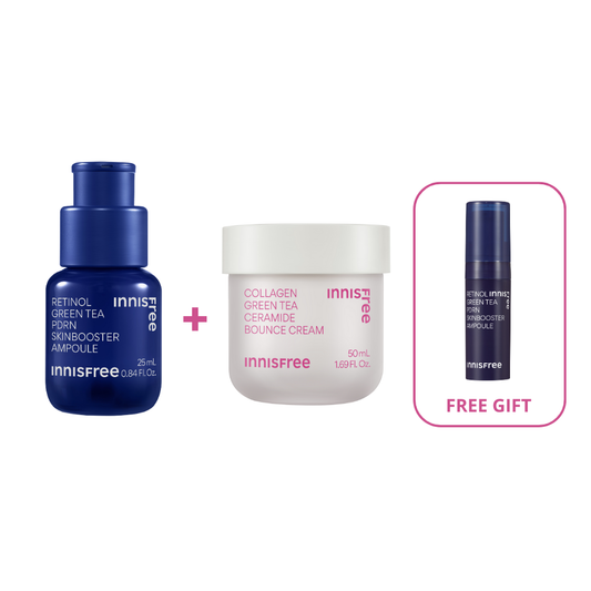 Renew + Rejuvenate  Duo