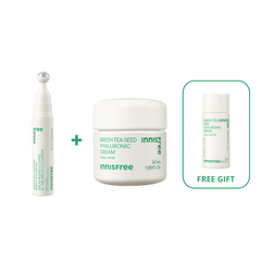 Hydrate + Depuff Duo