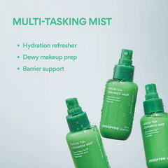 Green Tea Ceramide Mist