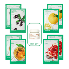 Revitalize Mask Multi-Pack