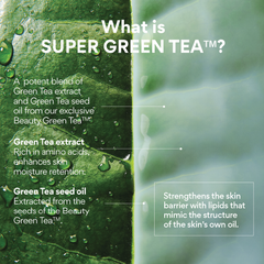 Green Tea Ceramide Mist