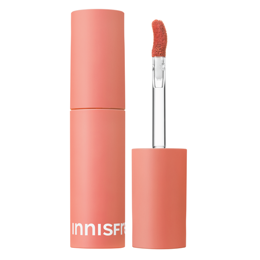 Airy Matte Tint - Toasty Coral (8)