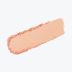 Silky Powder Blush - Shy Apricot