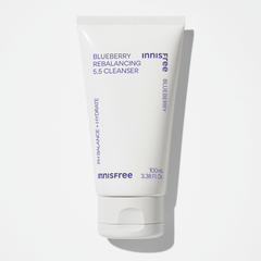 Blueberry Rebalancing 5.5 Cleanser 100ml