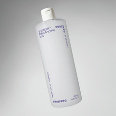 Blueberry Rebalancing Skin 500ml