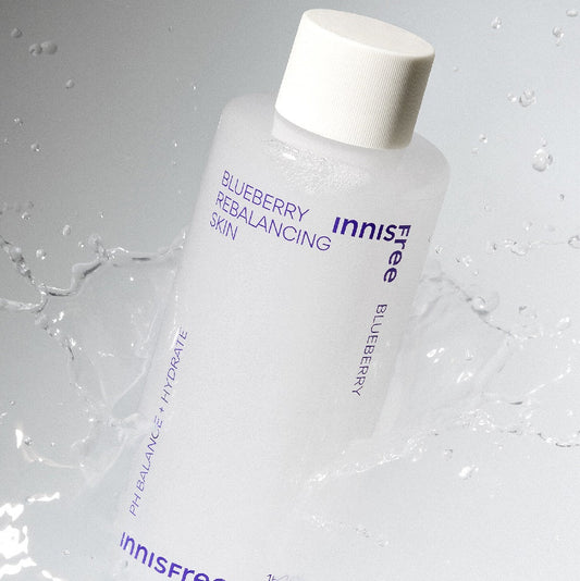 Blueberry Rebalancing Skin