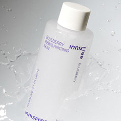 Blueberry Rebalancing Skin