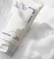 Blueberry Rebalancing 5.5 Cleanser