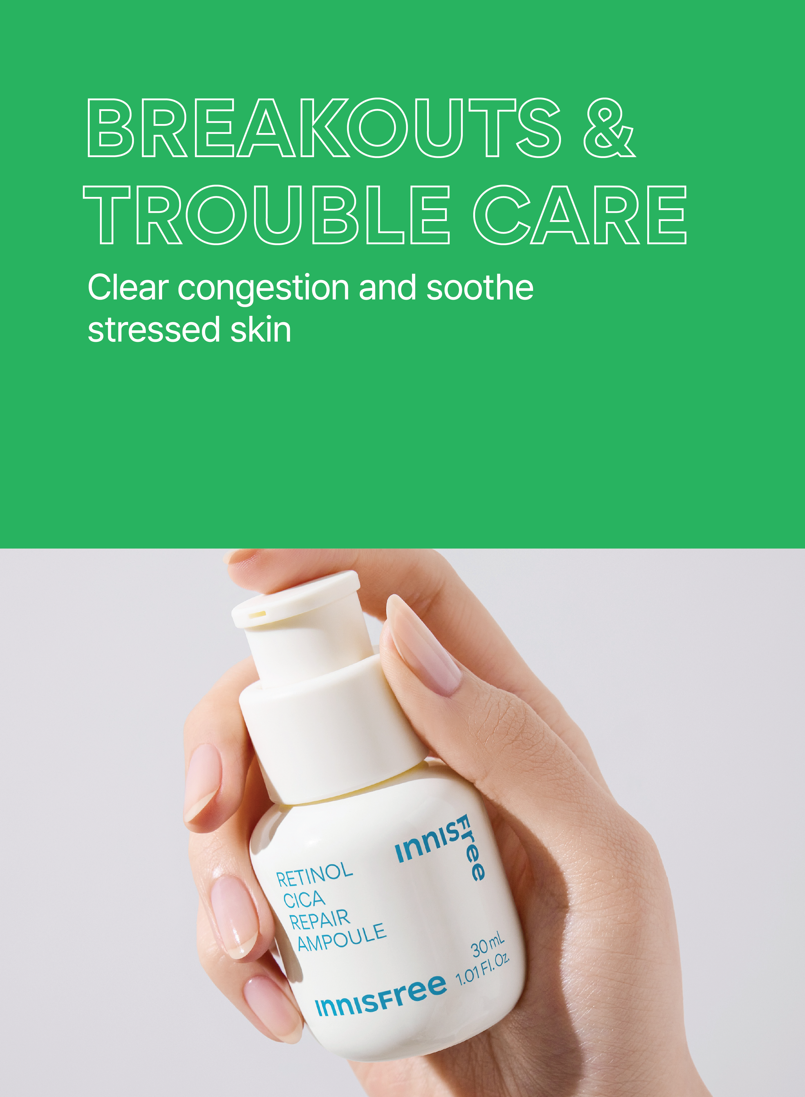 innisfree Australia