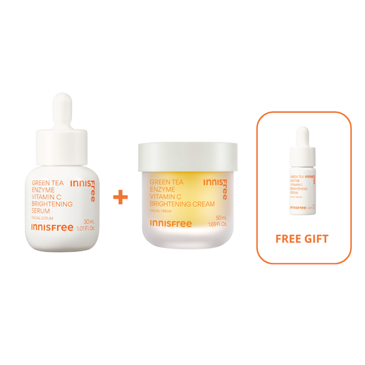 Vitamin C Glow Duo