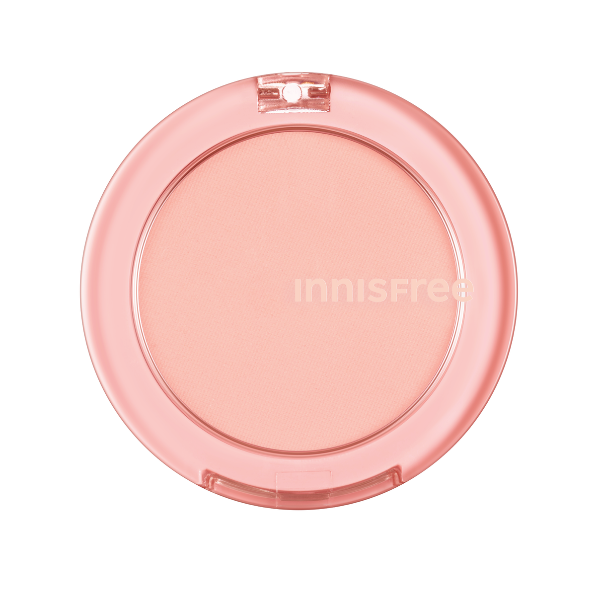 Silky Powder Blush - Lively Coral