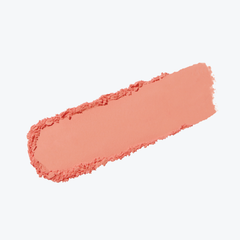 Silky Powder Blush - Lively Coral