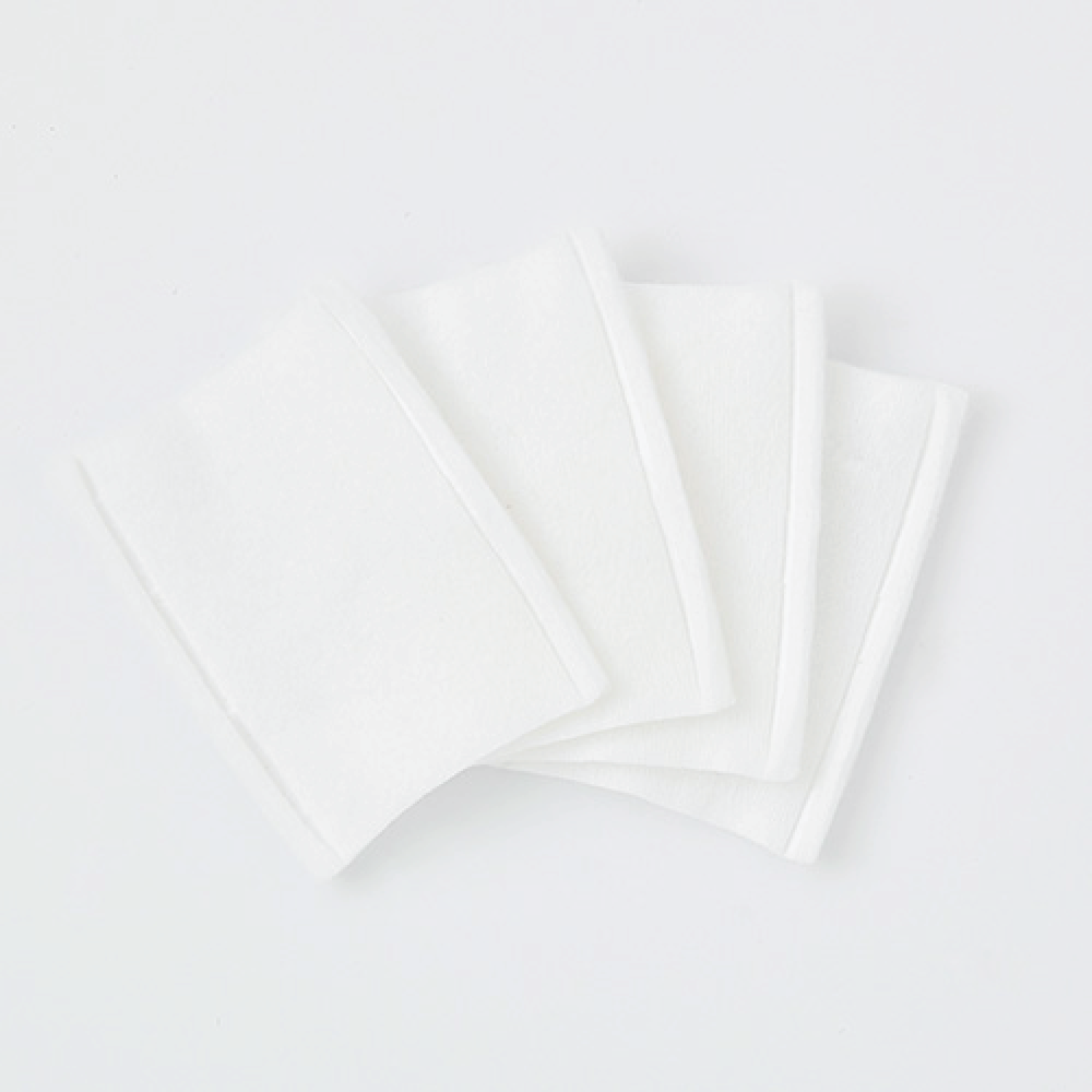 5 Layers Cotton Pads For Masking