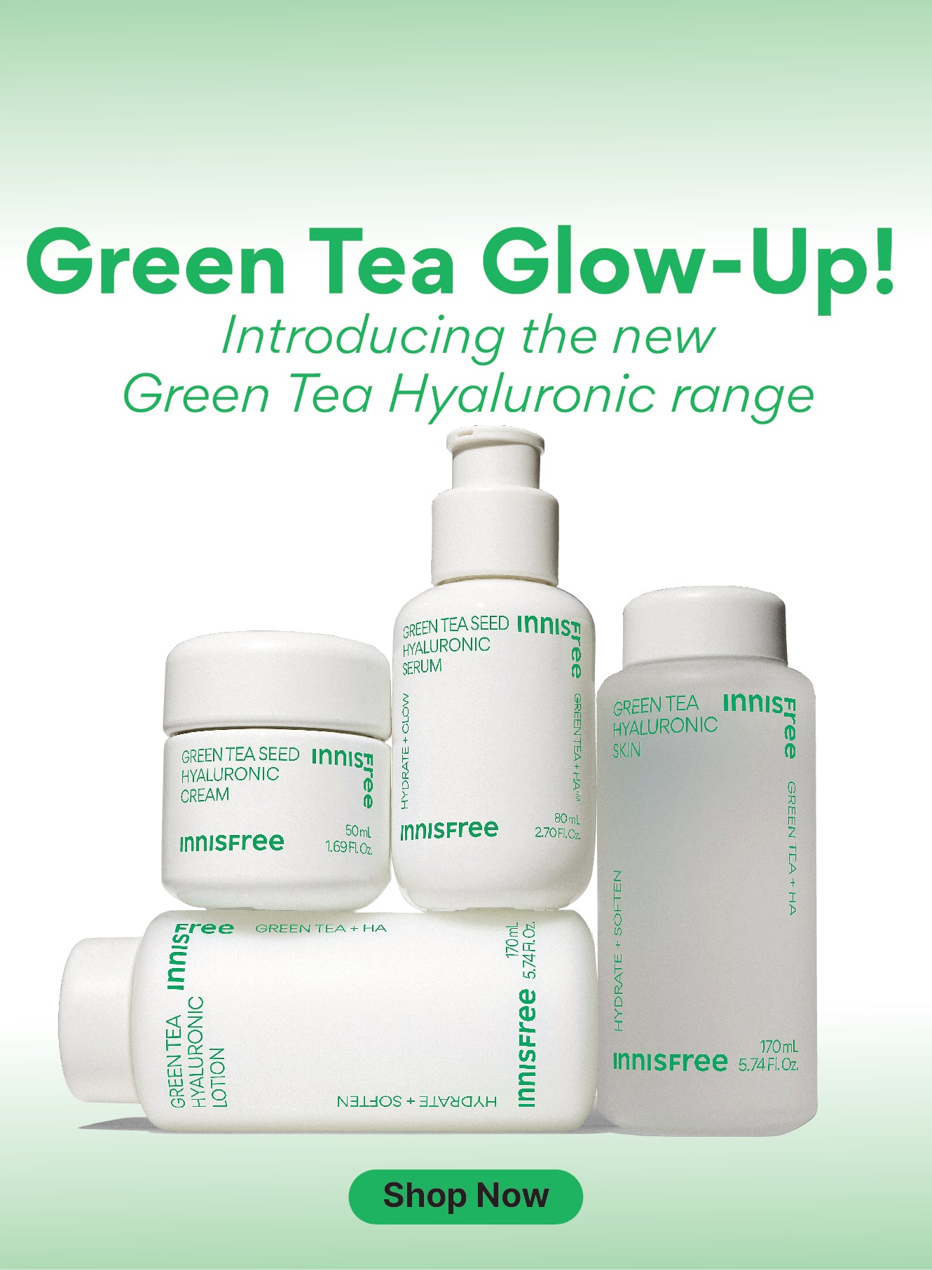 innisfree Australia