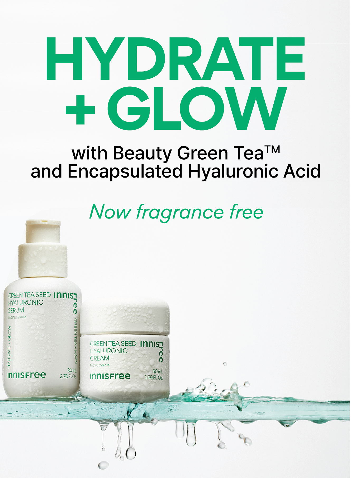 Innisfree au deals
