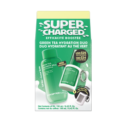Supercharged Hydration Duo Set (Limited Edition)
