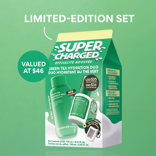 Supercharged Hydration Duo Set (Limited Edition)