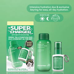 Supercharged Hydration Duo Set (Limited Edition)