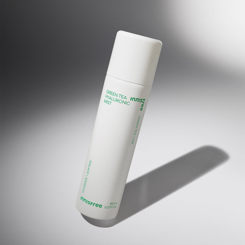 IF. Green Tea Hyaluronic Mist 150ML