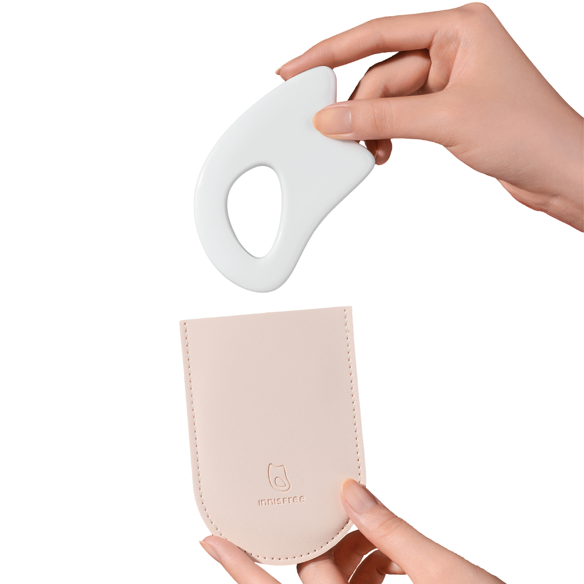 GWP Face massager