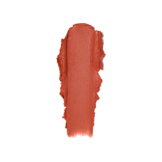 Airy Matte Lipstick - Mood Orange (2)