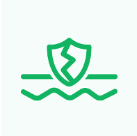 Impaired Barrier