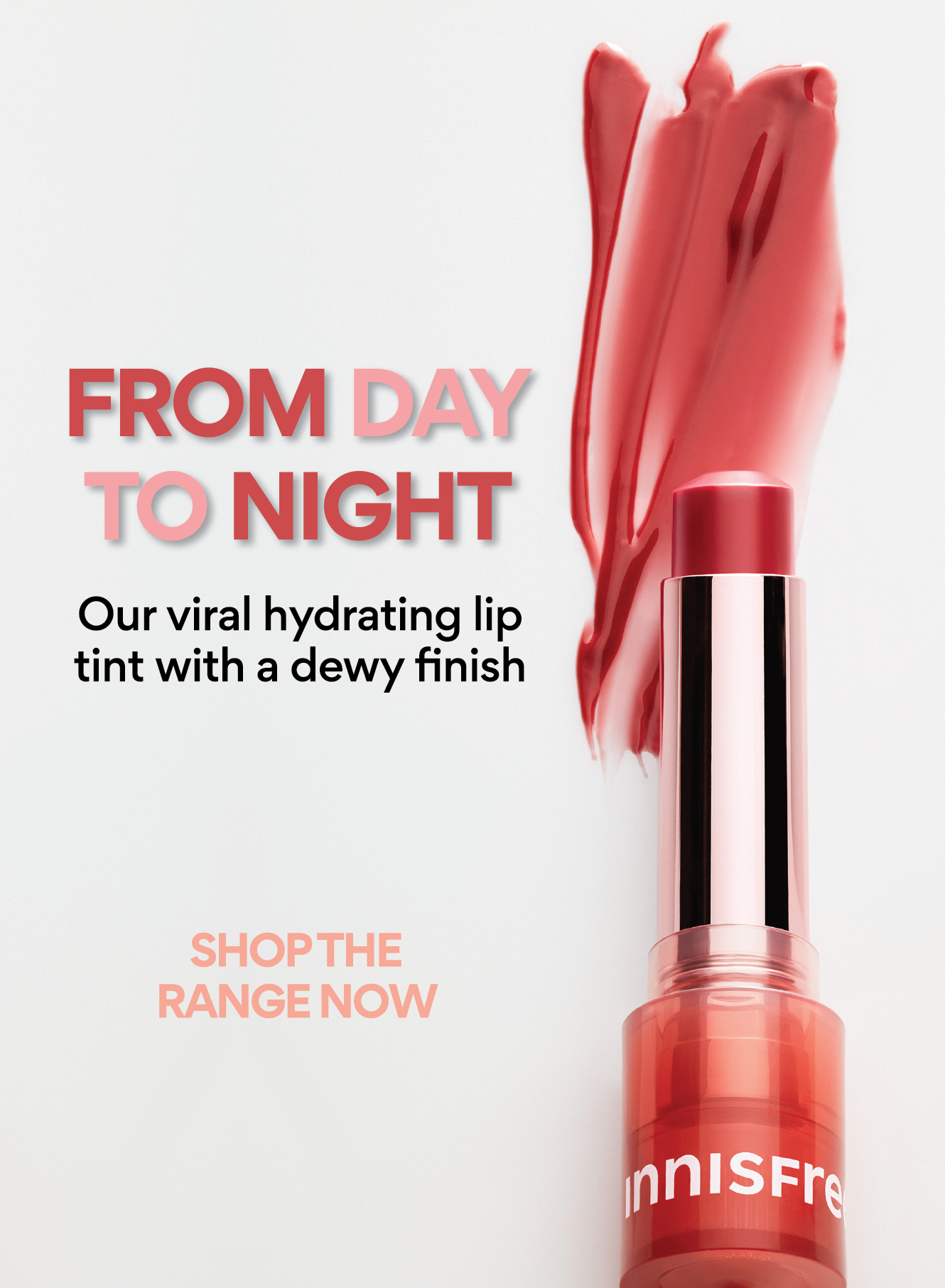 Innisfree au deals