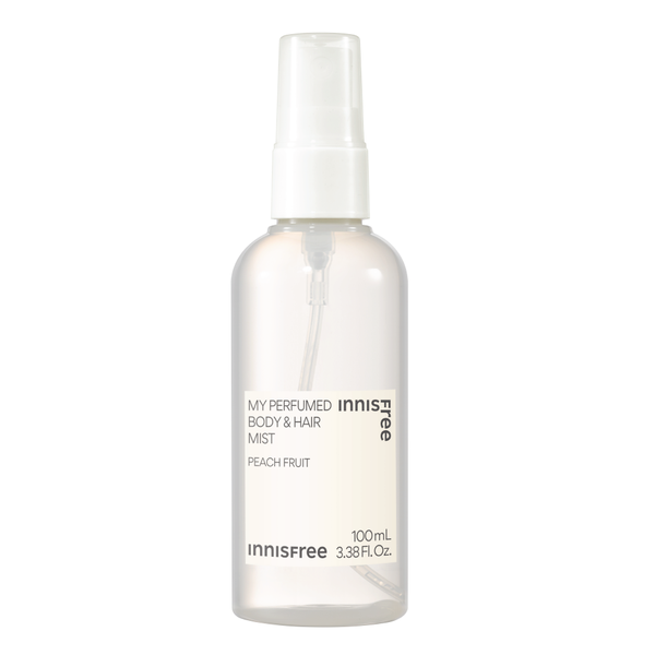 Innisfree My Perfumed Body & Hair Mist