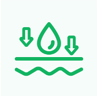 Oil-absorption