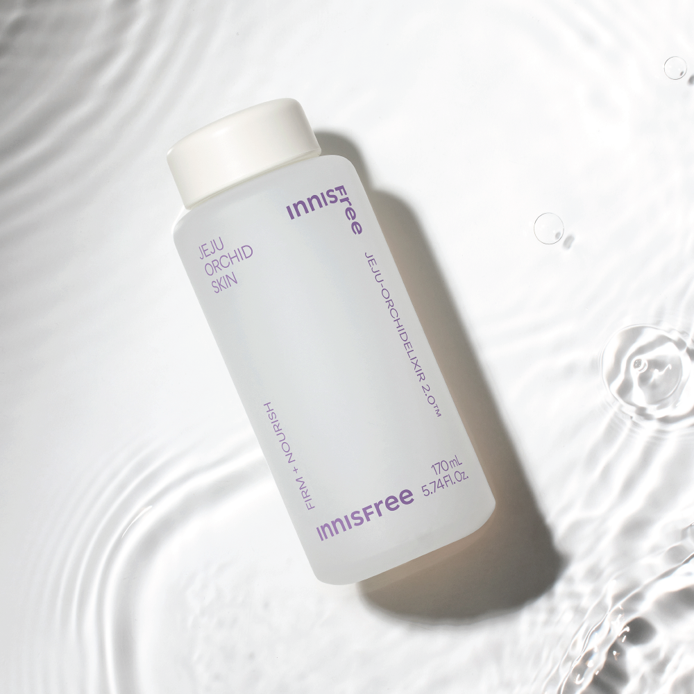 IF. Jeju orchid skin 170ml