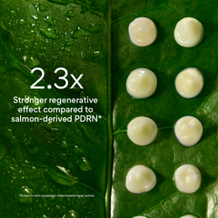 Green Tea PDRN™ Bounce Booster Eye & Lip Serum